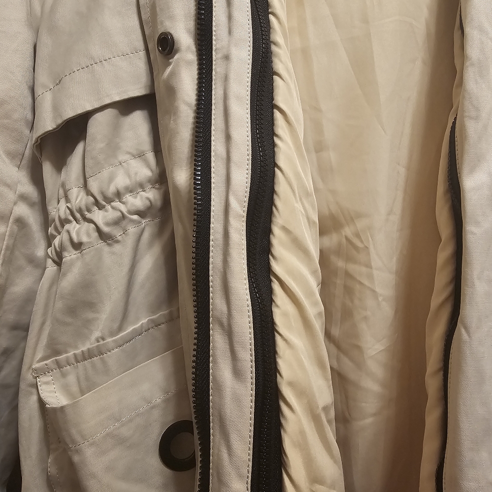 Womans Coat..Size S - image 5